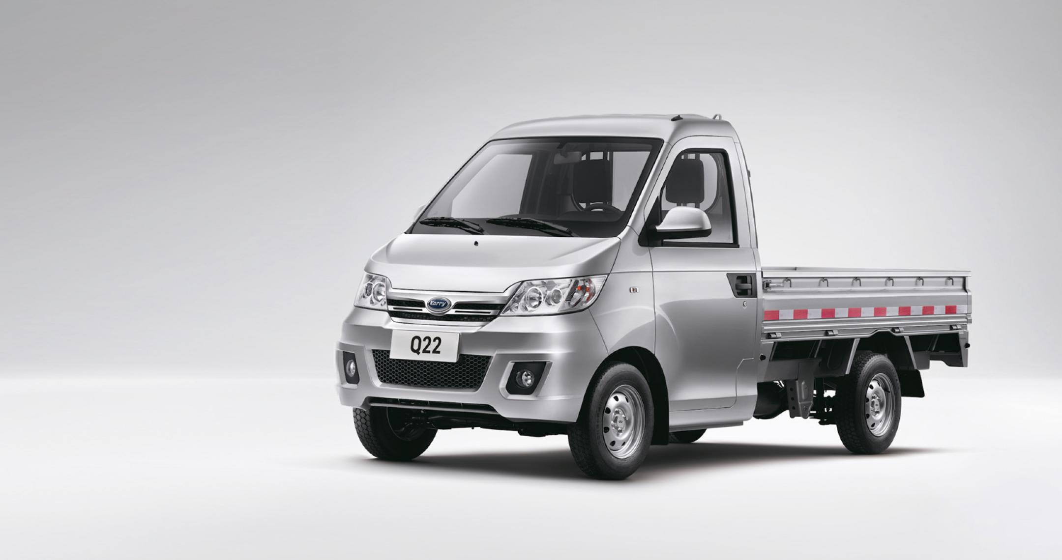 Q22B Simple cabine